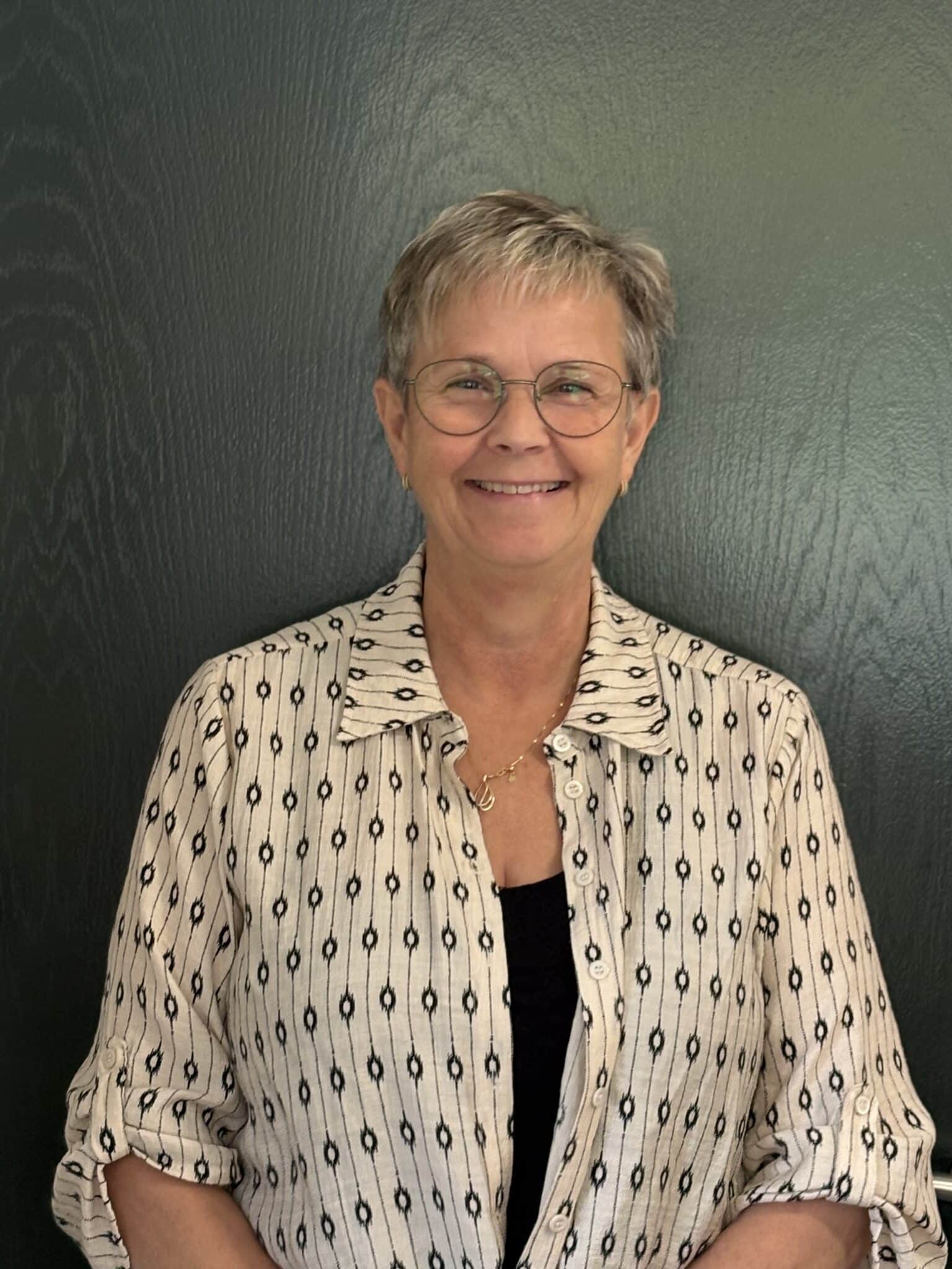 Anne-Marie Rønne Petersen